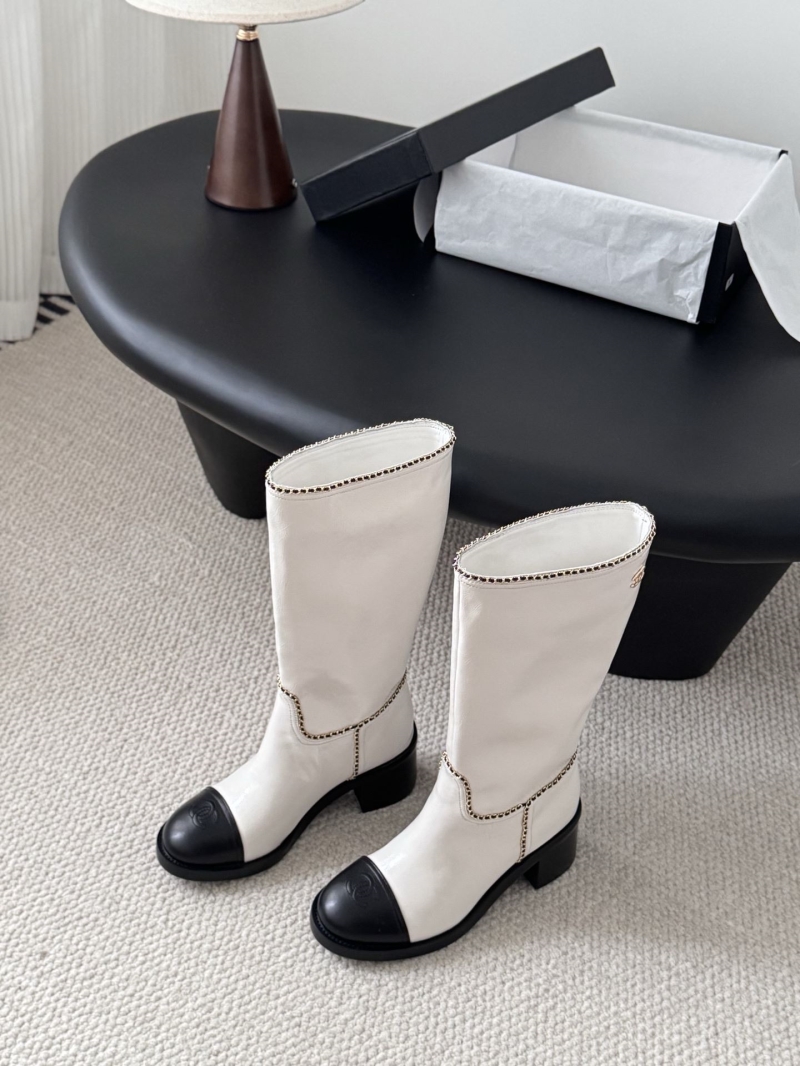 Ch**el boots